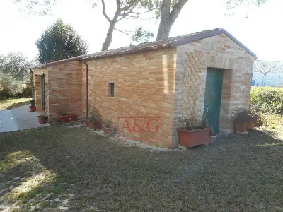 Villa in vendita a Magliano di Tenna - foto 9