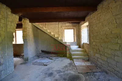 Rustico/Casale in vendita a Montefalcone A... - foto 9