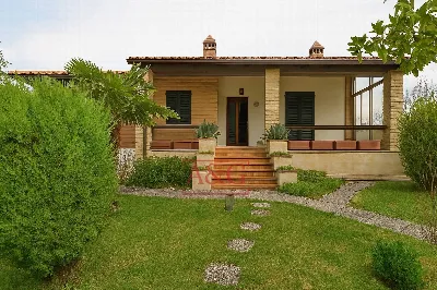 Villa in vendita a Amandola - foto 2