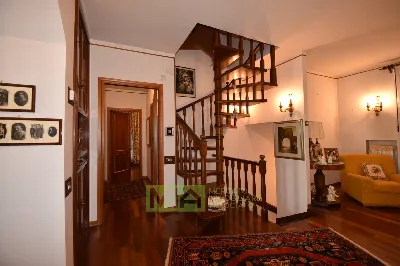 Villa in vendita a Amandola - foto 9