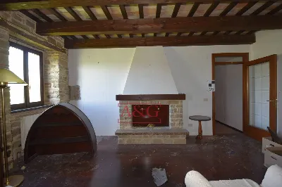 Rustico/Casale in vendita a Gualdo - foto 10