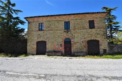Rustico/Casale in vendita a Gualdo - foto 3