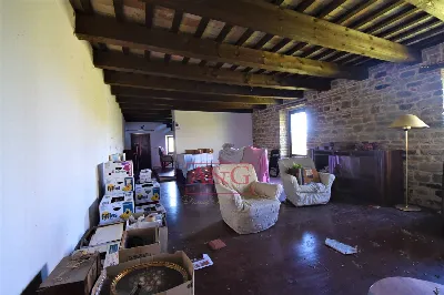 Rustico/Casale in vendita a Gualdo - foto 8