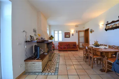 Rustico/Casale in vendita a Montappone - foto 10