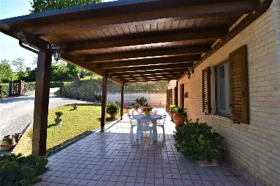 Rustico/Casale in vendita a Montappone - foto 4