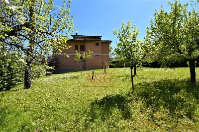 Villa in vendita a Falerone - foto 10