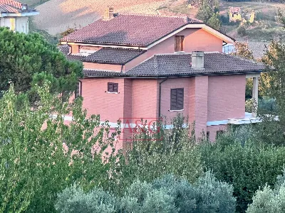 Villa in vendita a Falerone - foto 2