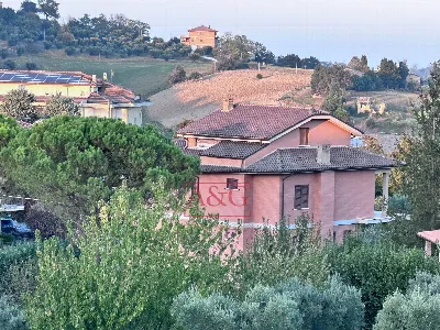 Villa in vendita a Falerone - foto 3