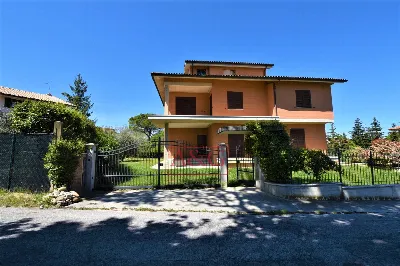 Villa in vendita a Falerone - foto 4