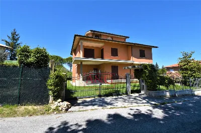 Villa in vendita a Falerone - foto 5