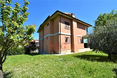 Villa in vendita a Falerone - foto 6