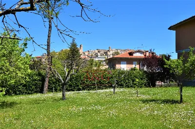 Villa in vendita a Falerone - foto 8
