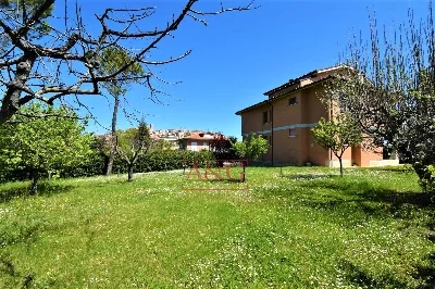 Villa in vendita a Falerone - foto 9