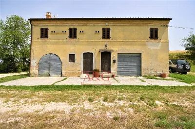 Rustico/Casale in vendita a Torre San Patr... - foto 1