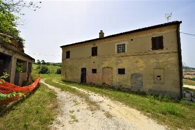 Rustico/Casale in vendita a Torre San Patr... - foto 2