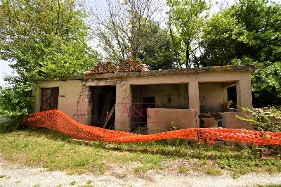 Rustico/Casale in vendita a Torre San Patr... - foto 5