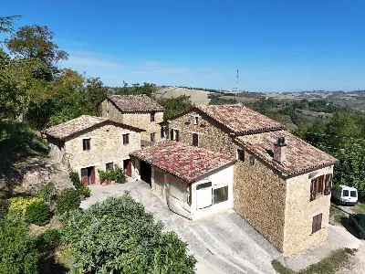 Rustico/Casale a Penna San Giovanni
