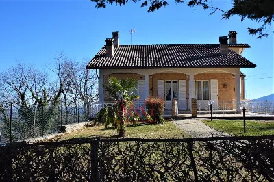 Villa in vendita a Smerillo - foto 1