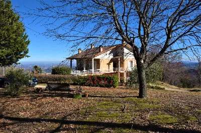 Villa in vendita a Smerillo - foto 3