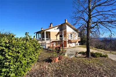 Villa in vendita a Smerillo - foto 4