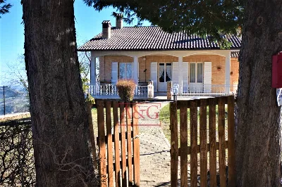 Villa in vendita a Smerillo - foto 5