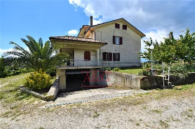 Villa in vendita a Monteprandone - foto 3