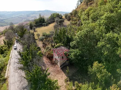 Rustico/Casale in vendita a Massa Fermana - foto 2