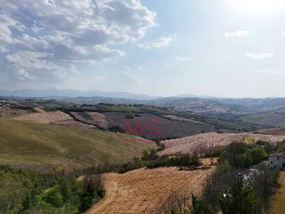 Rustico/Casale in vendita a Massa Fermana - foto 3