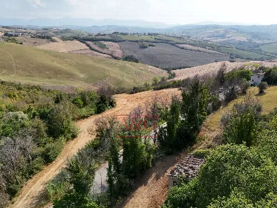 Rustico/Casale in vendita a Massa Fermana - foto 4