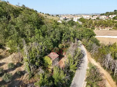 Rustico/Casale in vendita a Massa Fermana - foto 5