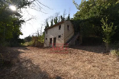 Rustico/Casale in vendita a Massa Fermana - foto 7