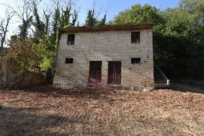 Rustico/Casale in vendita a Massa Fermana - foto 8
