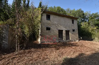 Rustico/Casale in vendita a Massa Fermana - foto 9
