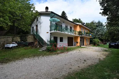 Villa in vendita a Montefalcone Appennino - foto 2