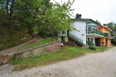 Villa in vendita a Montefalcone Appennino - foto 3
