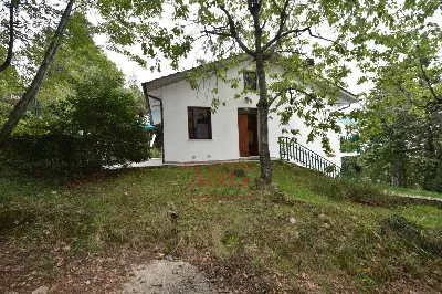 Villa in vendita a Montefalcone Appennino - foto 4