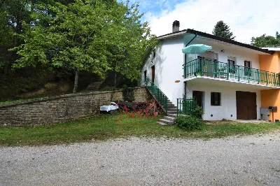 Villa in vendita a Montefalcone Appennino - foto 5