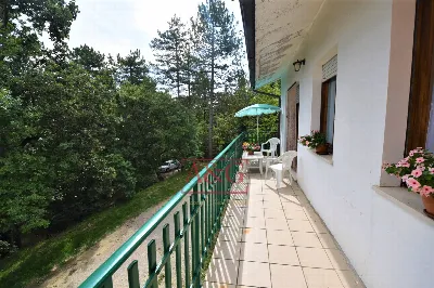 Villa in vendita a Montefalcone Appennino - foto 6