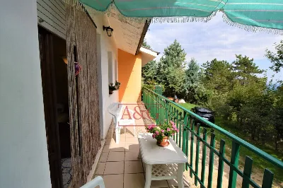 Villa in vendita a Montefalcone Appennino - foto 7