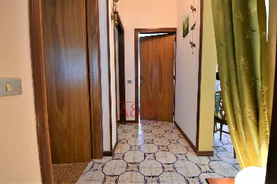 Villa in vendita a Montefalcone Appennino - foto 8