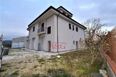 Villa in vendita a Amandola - foto 4