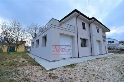 Villa in vendita a Amandola - foto 8