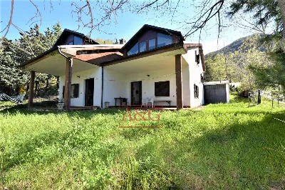 Casa Indipendente a San Ginesio
