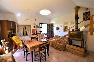 Casa Indipendente in vendita a San Ginesio - foto 10