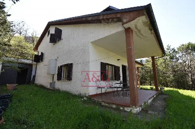 Casa Indipendente in vendita a San Ginesio - foto 3
