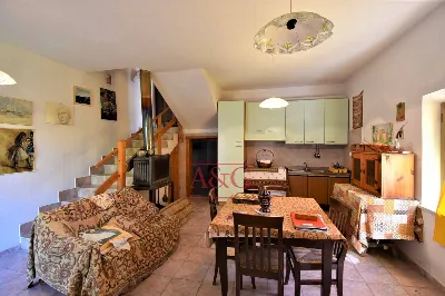Casa Indipendente in vendita a San Ginesio - foto 5