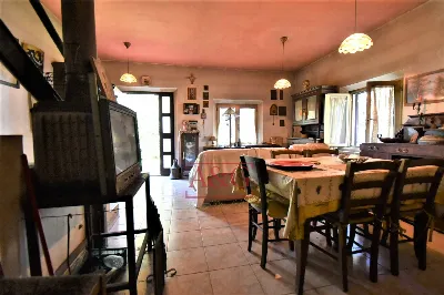 Casa Indipendente in vendita a San Ginesio - foto 6