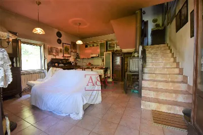 Casa Indipendente in vendita a San Ginesio - foto 7