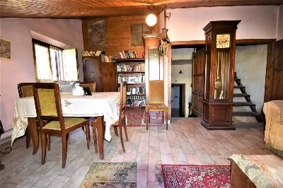 Casa Indipendente in vendita a San Ginesio - foto 8
