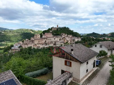 Villa in vendita a Montefortino - foto 2